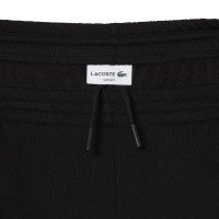 Calça Lacoste Sport Ecológica Preta  Oferta + Barato