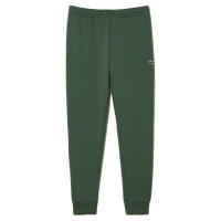 Pantalon Lacoste Sport Eco Vert Fonce