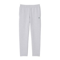Calça Esportiva Lacoste Vigore Cinza