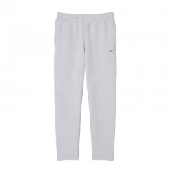 Calça Esportiva Lacoste Vigore Cinza