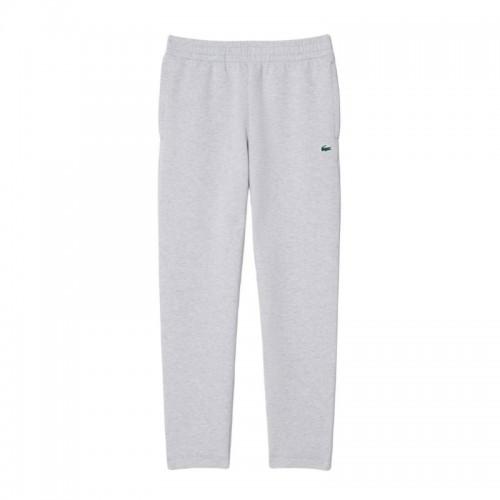Pantaloni sportivi Lacoste Vigore Grey