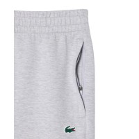 Calça Esportiva Lacoste Vigore Cinza
