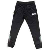 Pantalon Lok Trainning Negro  Oferta + Barato