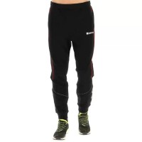 Pantaloni Lotto Logo VIII neri