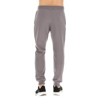 Lotto Smart IV Pantaloni Grigio Scuro