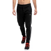 Nox Pantaloni Casual Neri