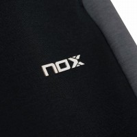 Nox Pantaloni Casual Neri