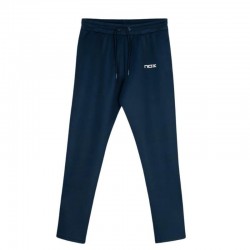 Pantaloni blu navy del Team Nox