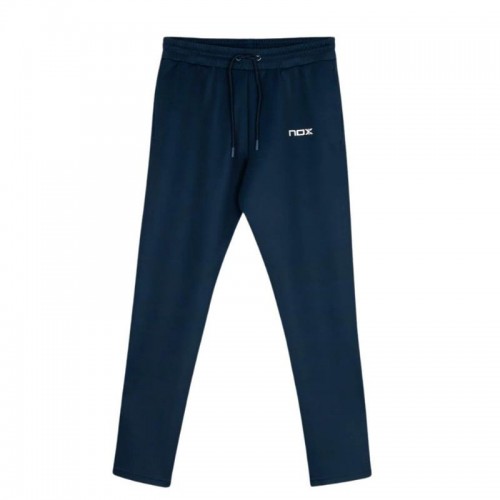 Pantalon bleu marine de l?équipe Nox
