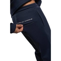 Calça azul marinho da Equipe Nox