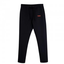 Squadra Nox Black Pants