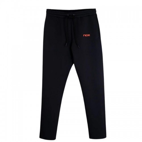 Équipe Nox Black Pants