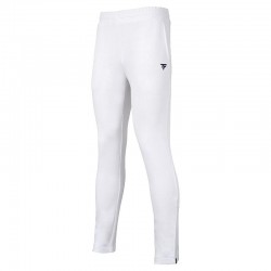 Équipe Tecnifibre Terry Blanco Pantalons