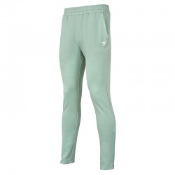 Équipe Tecnifibre Terry Pants Green