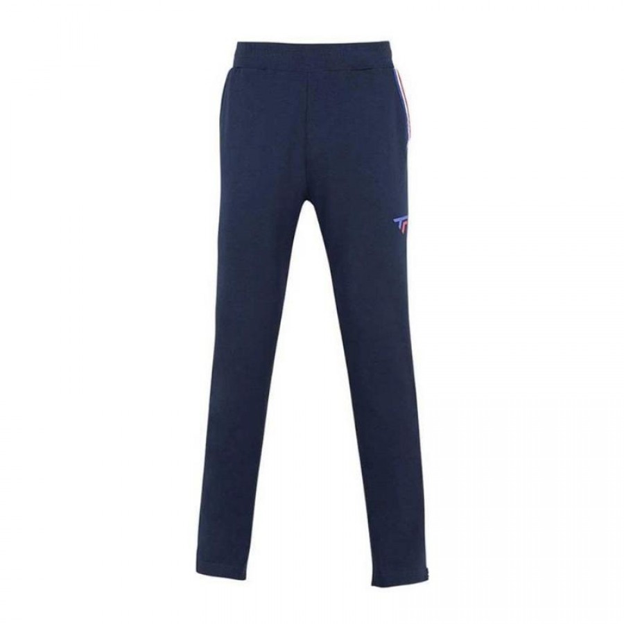 Tecnifibre Tech Navy Blue Junior Pants  Offer + Cheap