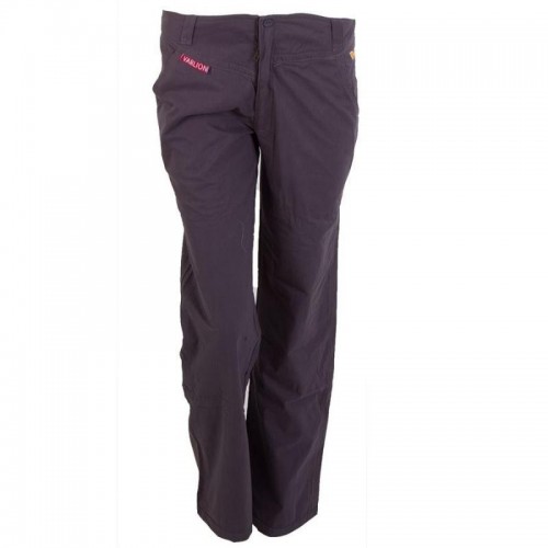 Pantalon Varlion 07-MC927 Gris Mujer Pantalon Varlion 07-MC927 Gris Mujer