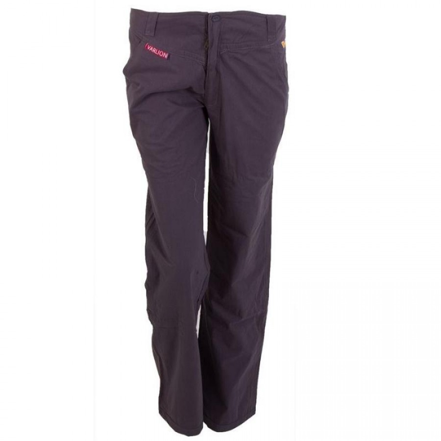 Pantaloni Varlion 07-MC927 Mujer Grigio  Offerta + Economico