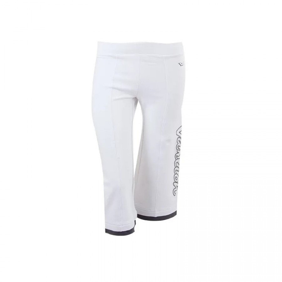 Pantalon Varlion 07-MD808 Blanco Mujer  Oferta + Barato