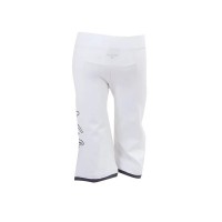Pantalon Varlion 07-MD808 Blanco Mujer  Oferta + Barato