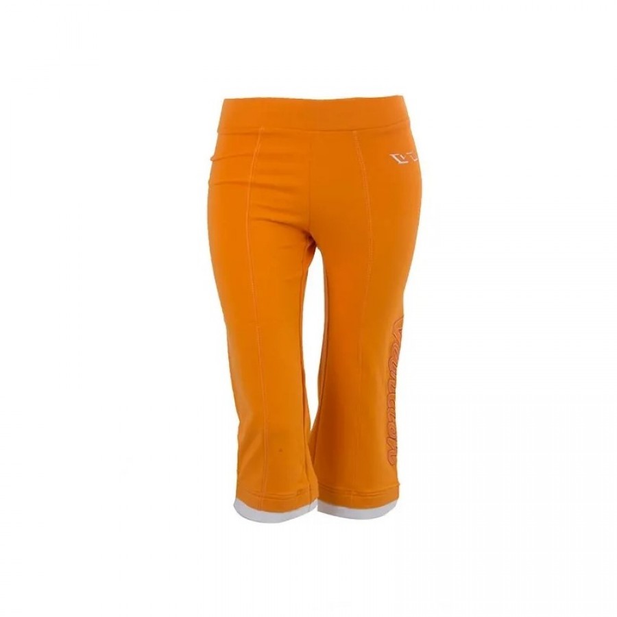 Pantalon Varlion 07-MD808 Naranja Mujer  Oferta + Barato