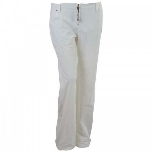 Varlion 08-MD08W10 Blanc Pantalon Femme Varlion 08-MD08W10 Blanc Pantalon Femme