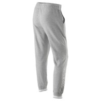 Squadra Wilson Jogger Pantaloni Grigi