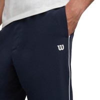 Pantalon Wilson Equipe Marino