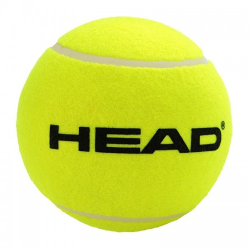 Grande Tete Boule Jaune Grande Tete Boule Jaune