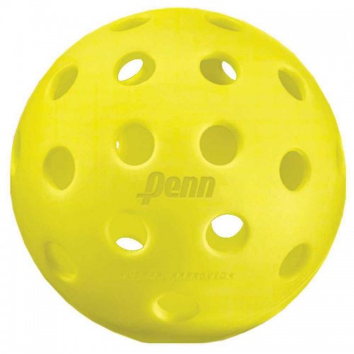 Pickleball Head Penn 40 Ball 3 Units Pickleball Head Penn 40 Ball 3 Units
