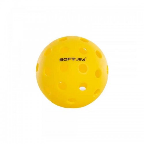 Pickleball Ball SoftJim Basic 1 Unite Pickleball Ball SoftJim Basic 1 Unite