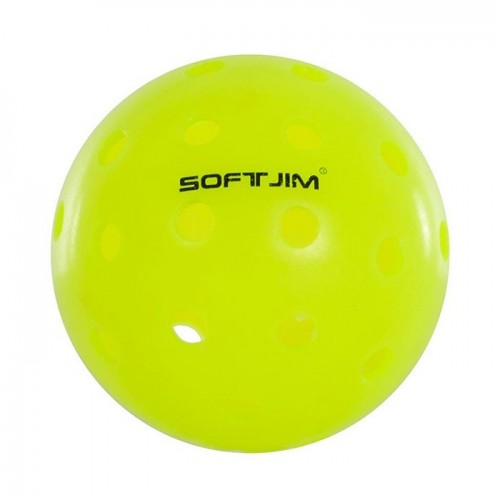 Pickleball Ball SoftJim Premium 1 unita Pickleball Ball SoftJim Premium 1 unita