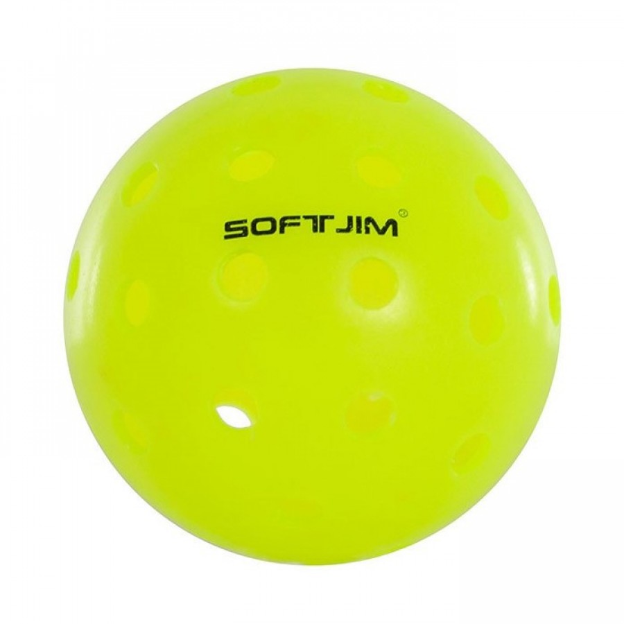 Pickleball Ball SoftJim Premium 1 Unite
