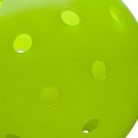 Wilson Max 40 Outdoor Pickleball Pellet 3 Units  Offer + Cheap