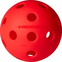 Pelotas Pickleball Head Championship 26 Indoor 3 Unidades  Offerta + Economico