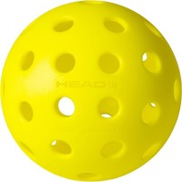 Pelotas Pickleball Head Championship 40 Outdoor 3 Unidades  Oferta + Barato