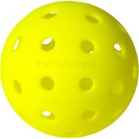 Pelotas Pickleball Head Pro 40 Outdoor 3 Unidades  Offerta + Economico