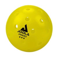 Pelotas Pickleball Joola Primo 3 Estrelas 20 Unidades