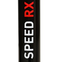 Pointilleux Adidas Speed RX