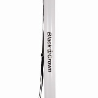 Pignose Quadrate Nere Transparente 15 Pelote