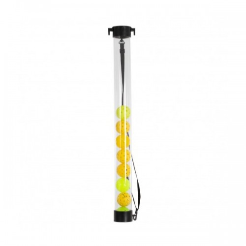 Picky Softjim Padel Tênis Pickleball 13 pelotas Picky Softjim Padel Tênis Pickleball 13 pelotas