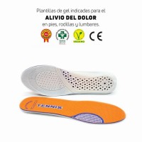 FootGel Tennis Insoles  Offer + Cheap