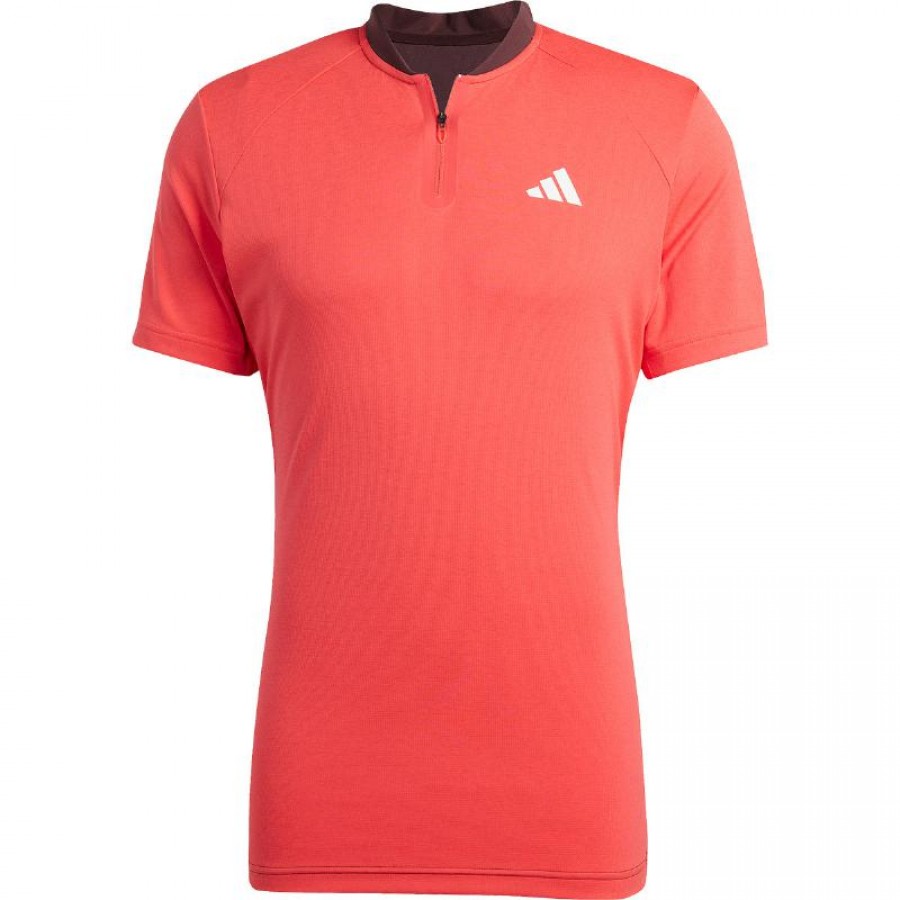 Polo Adidas Freelift Pro Rojo  Offer + Cheap