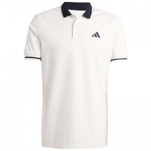 Adidas Legacy Chalk White Polo