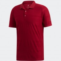 Polo Adidas Match Code Burdeos