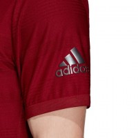 Polo Adidas Match Code Burdeos