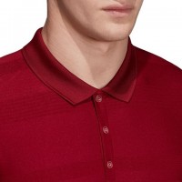 Polo Adidas Match Code Burdeos