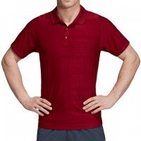 Polo Adidas Match Code Burdeos