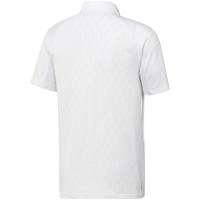 Polo Adidas Originals London Pro Blanco  Offre - Pas cher