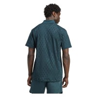 Polo Adidas Originals London Pro Verde Aurora  Offer + Cheap