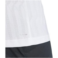 Polo Adidas Tennis Freelift Blanco